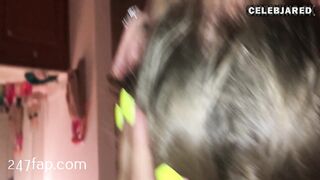 Tiffany Social Media Leaked Amateur Nude Girl Porn Video 3