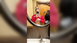 Maddie Smith Social Media Leaked Amateur Nude Girl Porn Video 1