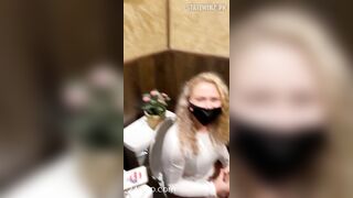 Maddie Smith Social Media Leaked Amateur Nude Girl Porn Video 1