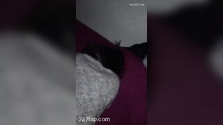 Andrea S Social Media Leaked Amateur Nude Girl Porn Video 1