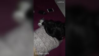 Andrea S Social Media Leaked Amateur Nude Girl Porn Video 1