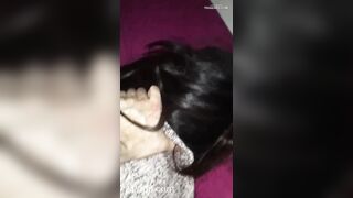 Andrea S Social Media Leaked Amateur Nude Girl Porn Video 1