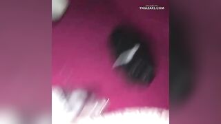 Andrea S Social Media Leaked Amateur Nude Girl Porn Video 1