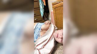 Maddie Smith Social Media Leaked Amateur Nude Girl Porn Video 6