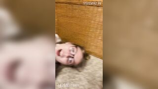 Maddie Smith Social Media Leaked Amateur Nude Girl Porn Video 6