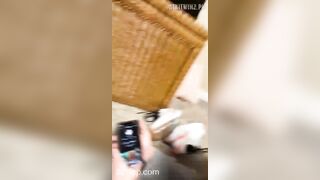 Maddie Smith Social Media Leaked Amateur Nude Girl Porn Video 6