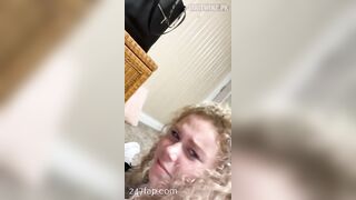 Maddie Smith Social Media Leaked Amateur Nude Girl Porn Video 6