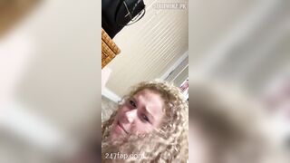 Maddie Smith Social Media Leaked Amateur Nude Girl Porn Video 6