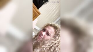 Maddie Smith Social Media Leaked Amateur Nude Girl Porn Video 6