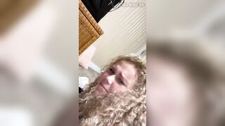 Maddie Smith Social Media Leaked Amateur Nude Girl Porn Video 6