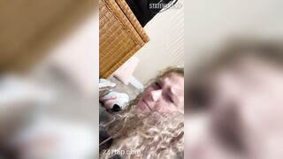 Maddie Smith Social Media Leaked Amateur Nude Girl Porn Video 6