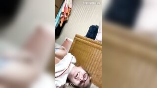 Maddie Smith Social Media Leaked Amateur Nude Girl Porn Video 6