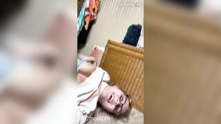 Maddie Smith Social Media Leaked Amateur Nude Girl Porn Video 6