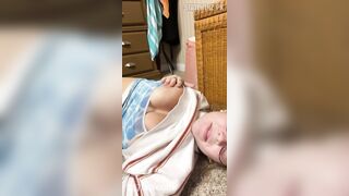 Maddie Smith Social Media Leaked Amateur Nude Girl Porn Video 6