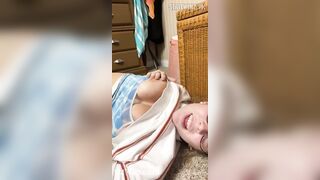 Maddie Smith Social Media Leaked Amateur Nude Girl Porn Video 6