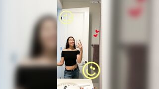 Maya Marien Social Media Leaked Amateur Nude Girl Porn Video 8