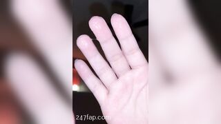 Violet Vo Big Boobs Chubby Leaked Asian Chinese Amateur Girl Porn Video 197