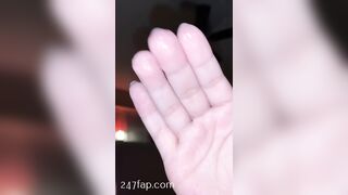 Violet Vo Big Boobs Chubby Leaked Asian Chinese Amateur Girl Porn Video 197