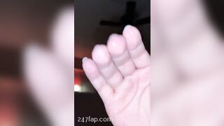 Violet Vo Big Boobs Chubby Leaked Asian Chinese Amateur Girl Porn Video 197