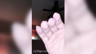 Violet Vo Big Boobs Chubby Leaked Asian Chinese Amateur Girl Porn Video 197