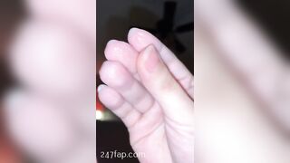 Violet Vo Big Boobs Chubby Leaked Asian Chinese Amateur Girl Porn Video 197