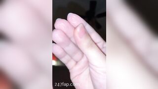 Violet Vo Big Boobs Chubby Leaked Asian Chinese Amateur Girl Porn Video 197