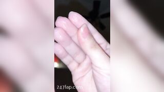 Violet Vo Big Boobs Chubby Leaked Asian Chinese Amateur Girl Porn Video 197