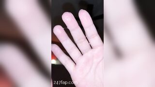 Violet Vo Big Boobs Chubby Leaked Asian Chinese Amateur Girl Porn Video 197