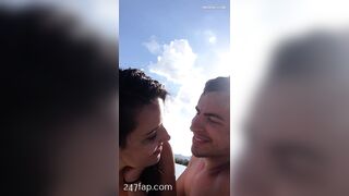 Amanda R Social Media Leaked Amateur Nude Girl Porn Video 3