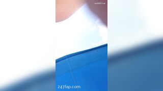 Amanda R Social Media Leaked Amateur Nude Girl Porn Video 3