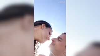 Amanda R Social Media Leaked Amateur Nude Girl Porn Video 3