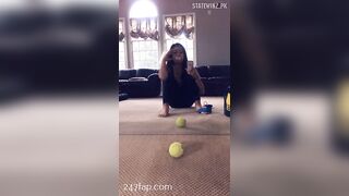 Madeline Jin Social Media Leaked Amateur Nude Girl Porn Video 4