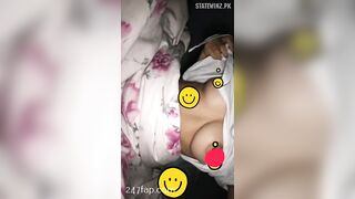 Madeline Jin Social Media Leaked Amateur Nude Girl Porn Video 7