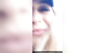 Emma Dahline Very Tall Social Media Leaked Amateur Nude Girl Porn Video 56