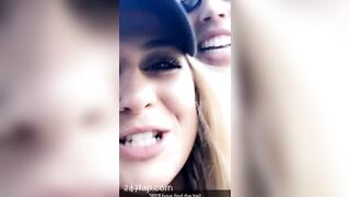 Emma Dahline Very Tall Social Media Leaked Amateur Nude Girl Porn Video 56