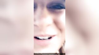 Emma Dahline Very Tall Social Media Leaked Amateur Nude Girl Porn Video 56