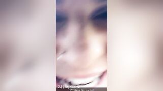 Emma Dahline Very Tall Social Media Leaked Amateur Nude Girl Porn Video 56