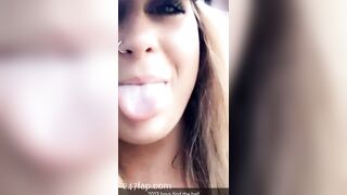 Emma Dahline Very Tall Social Media Leaked Amateur Nude Girl Porn Video 56