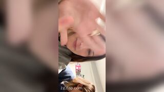 Emma Dahline Very Tall Social Media Leaked Amateur Nude Girl Porn Video 38