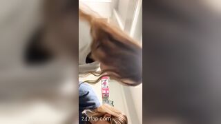 Emma Dahline Very Tall Social Media Leaked Amateur Nude Girl Porn Video 38