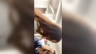 Emma Dahline Very Tall Social Media Leaked Amateur Nude Girl Porn Video 38