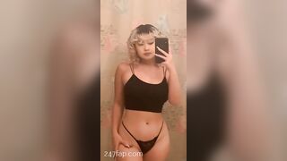 Violet Vo Big Boobs Chubby Leaked Asian Chinese Amateur Girl Porn Video 132