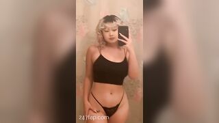 Violet Vo Big Boobs Chubby Leaked Asian Chinese Amateur Girl Porn Video 132