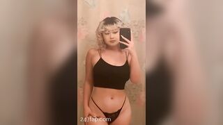 Violet Vo Big Boobs Chubby Leaked Asian Chinese Amateur Girl Porn Video 132