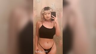 Violet Vo Big Boobs Chubby Leaked Asian Chinese Amateur Girl Porn Video 132