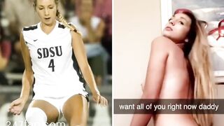 Macy Horn Social Media Leaked Amateur Nude Girl Porn Video 6