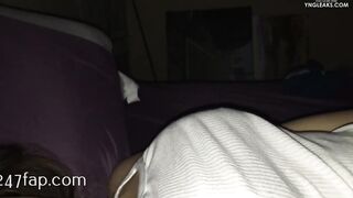 Andrea S Social Media Leaked Amateur Nude Girl Porn Video 4