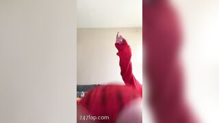 Violet Vo Big Boobs Chubby Leaked Asian Chinese Amateur Girl Porn Video 161