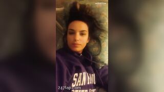 Amanda R Social Media Leaked Amateur Nude Girl Porn Video 1