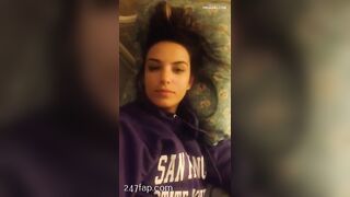 Amanda R Social Media Leaked Amateur Nude Girl Porn Video 1